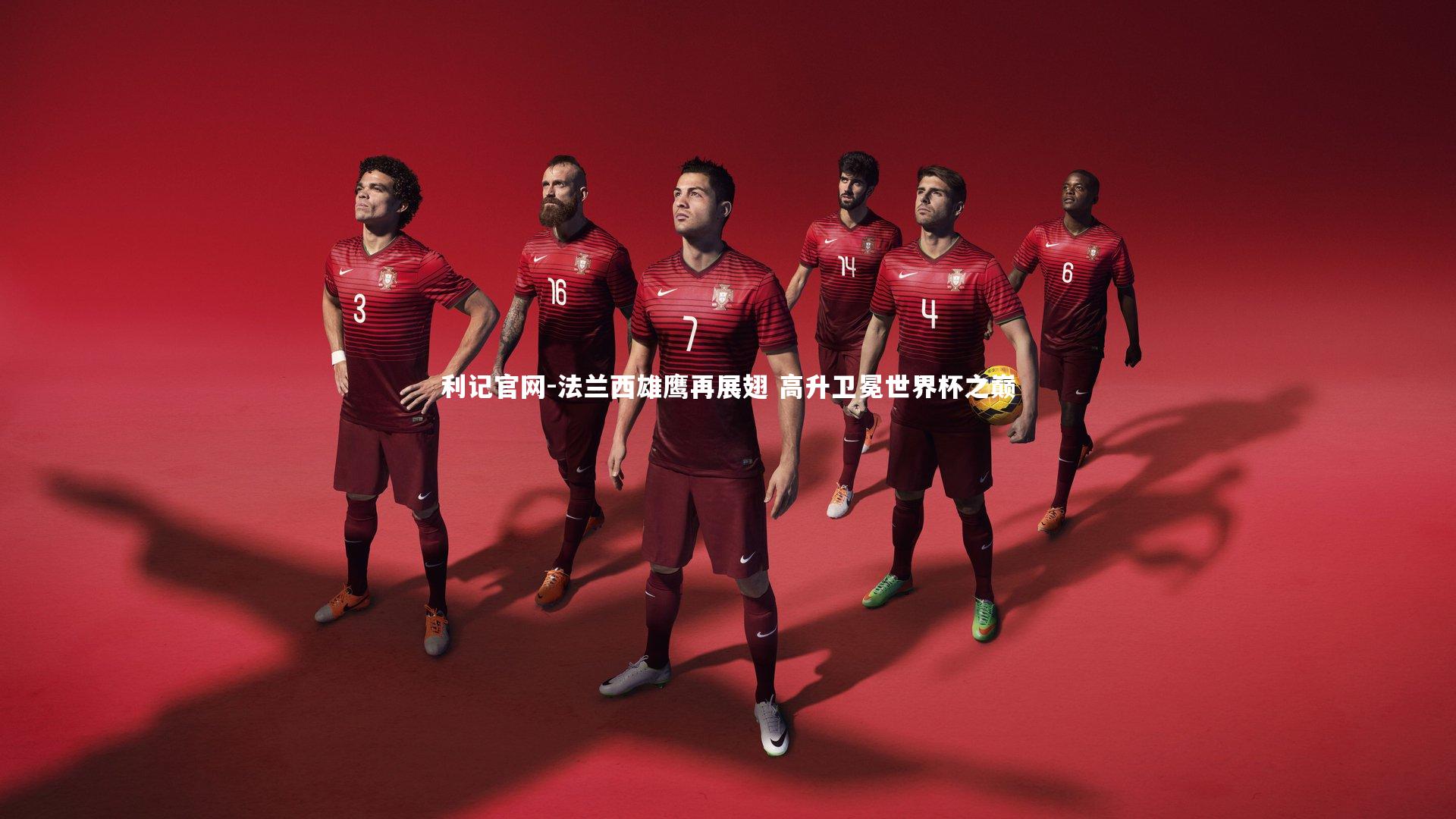 法兰西雄鹰再展翅 高升卫冕世界杯之巅