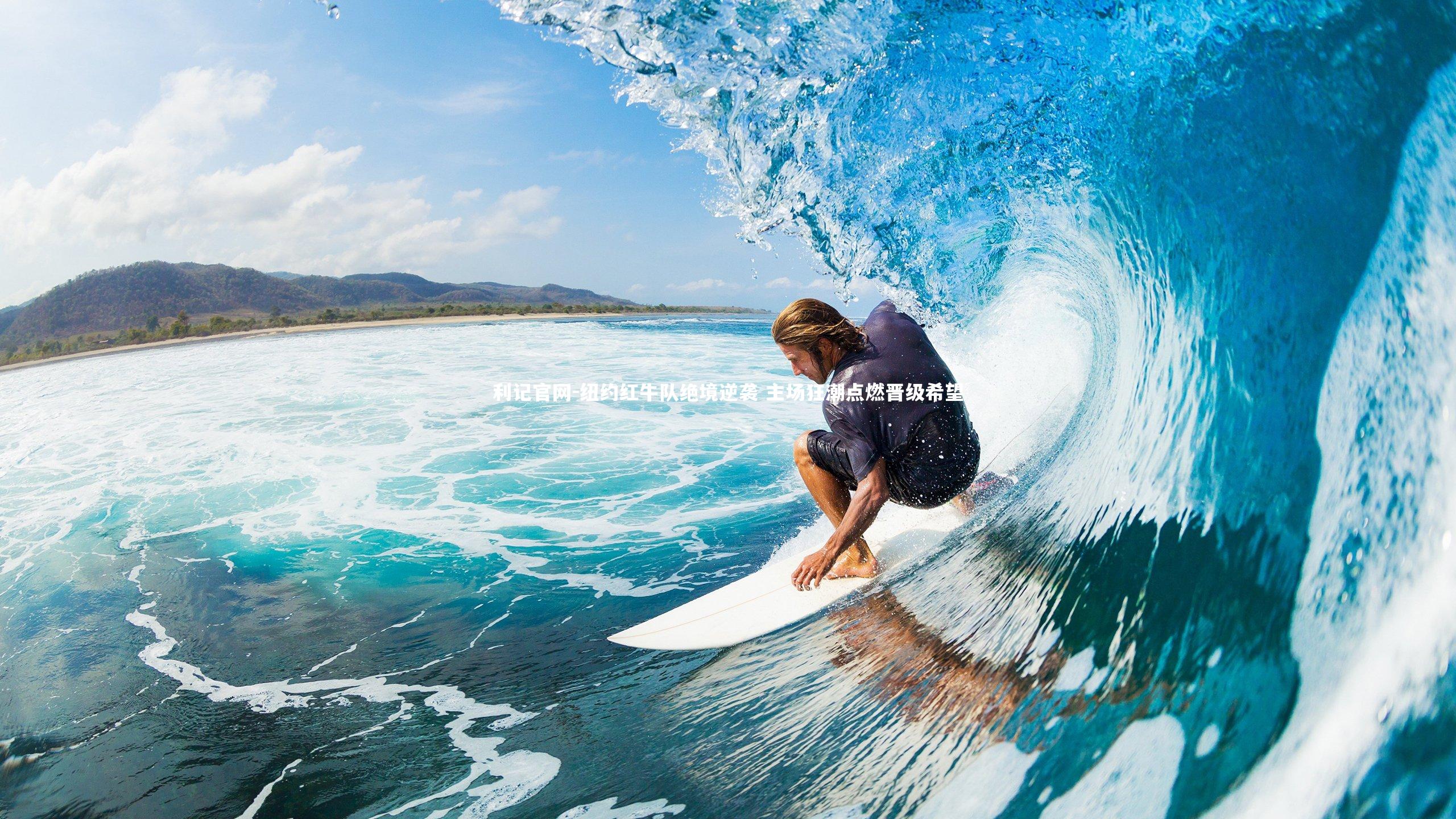 纽约红牛队绝境逆袭 主场狂潮点燃晋级希望